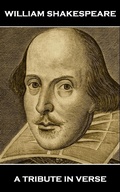 Cover: William Shakespeare - A Tribute in Verse - Portable Poetry