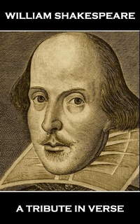 Abbildung von: William Shakespeare - A Tribute in Verse - Portable Poetry