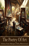 Cover: The Poetry of Art - Portable Poetry