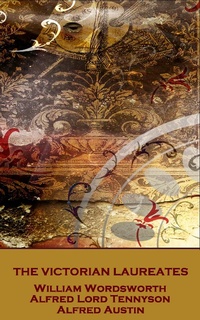 Abbildung von: The Victorian Laureates - Portable Poetry