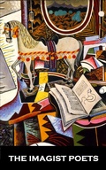 Cover: The Imagist Poets - Portable Poetry