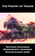 Cover: The Poetry of Trains - Portable Poetry