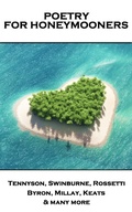 Cover: Poetry for Honeymooners - Portable Poetry