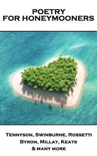 Abbildung von: Poetry for Honeymooners - Portable Poetry