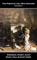 Cover: The Poets of the 19th Century - Portable Poetry