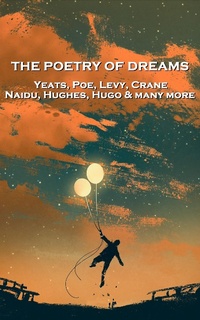 Abbildung von: The Poetry of Dreams - Portable Poetry