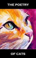 Cover: The Poetry of Cats - Portable Poetry