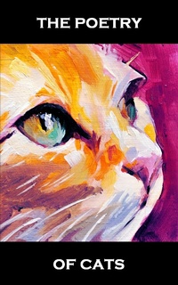 Abbildung von: The Poetry of Cats - Portable Poetry