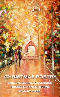 Abbildung von: Christmas Poetry - Portable Poetry