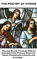 Cover: The Poetry of Hymns - Portable Poetry