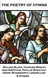 Abbildung von: The Poetry of Hymns - Portable Poetry