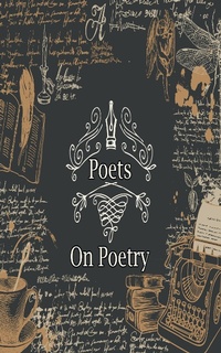 Abbildung von: Poets on Poetry - Portable Poetry