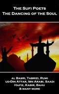 Cover: The Sufi Poets - The Dancing of the Soul - Portable Poetry