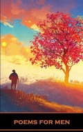 Cover: Poems for Men - Portable Poetry