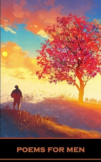 Abbildung von: Poems for Men - Portable Poetry