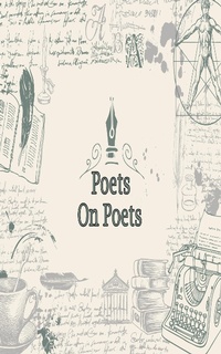 Abbildung von: Poets on Poets - Portable Poetry