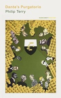 Cover: Dante's Purgatorio - Carcanet Poetry