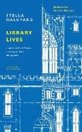 Cover: Library Lives - Lives and Letters