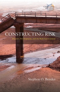 Enlarge image Cover: Constructing Risk - Berghahn Books