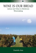 Cover: Wine Is Our Bread - Berghahn Books