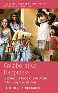 Abbildung von: Collaborative Happiness - Berghahn Books