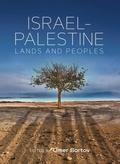 Cover: Israel-Palestine - Berghahn Books