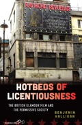 Cover: Hotbeds of Licentiousness - Berghahn Books