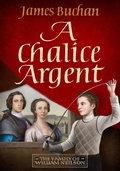 Cover: A Chalice Argent - Mountain Leopard Press
