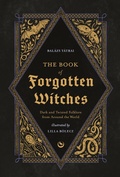 Cover: The Book of Forgotten Witches - Watkins Publishing