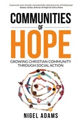 Cover: Communities of Hope - Authentic Media