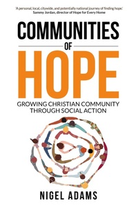 Enlarge image Cover: Communities of Hope - Authentic Media