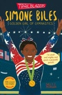 Cover: Trailblazers: Simone Biles - Little Tiger