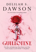 Cover: Guillotine - Titan Books