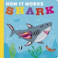 Cover: How it Works: Shark - Little Tiger
