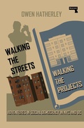 Cover: Walking the Streets/Walking the Projects - Repeater