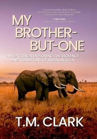Abbildung von: My Brother-But-One - Wilde Press