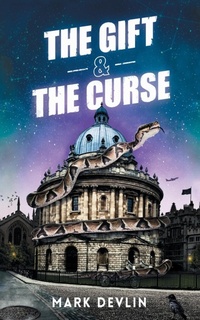 Enlarge image Cover: The Gift & The Curse - aSys Publishing