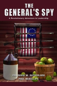 Abbildung von: THE GENERAL'S SPY - The Regency Publishers
