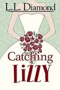 Enlarge image Cover: Catching Lizzy - L.L. Diamond
