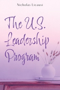 Abbildung von: U.S. Leadership program - Distributed By Ingram Spark
