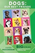 Cover: Dogs - Wayzgoose Press