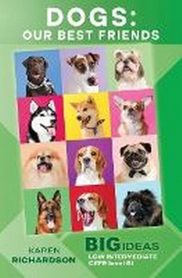 Enlarge image Cover: Dogs - Wayzgoose Press