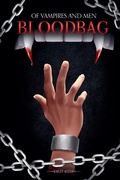Cover: Bloodbag - Whumpy Printing Press