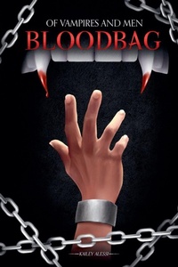 Enlarge image Cover: Bloodbag - Whumpy Printing Press