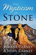 Cover: The Mysticism of Stone - Outskirts Press