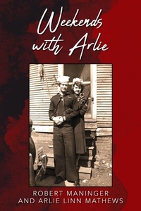 Enlarge image Cover: Weekends with Arlie - Outskirts Press