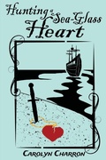 Cover: Hunting a Sea-Glass Heart - Renaissance
