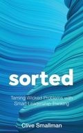 Cover: Sorted - Grammar Factory Publishing