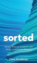 Cover: Sorted - Grammar Factory Publishing