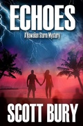 Cover: Echoes (Hawaiian Storm, #4) - Scott Bury